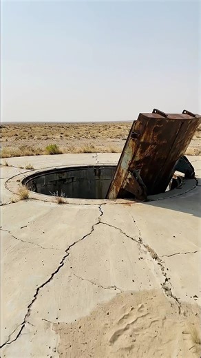 Exploring Abandoned Places Around the World