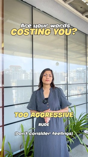 How to Stop Being Aggressive at Work