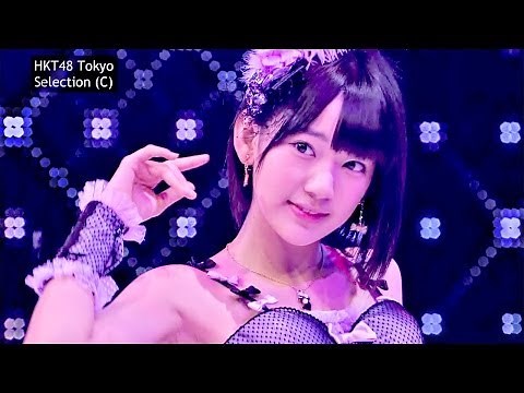【Full HD 60fps】 口移しのチョコレート 柏木由紀 多田愛佳 宮脇咲良 (2014.02.15)