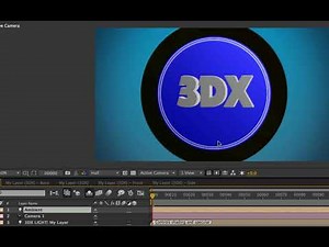 3DX Quick Start Guide