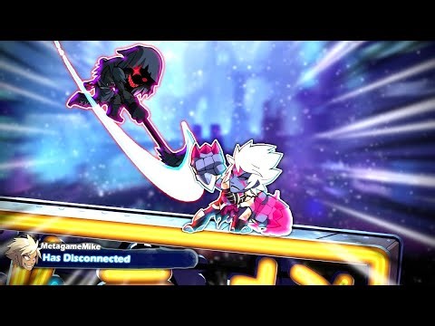 Mastering the Hardest Legend in Brawlhalla!! (2000 elo)