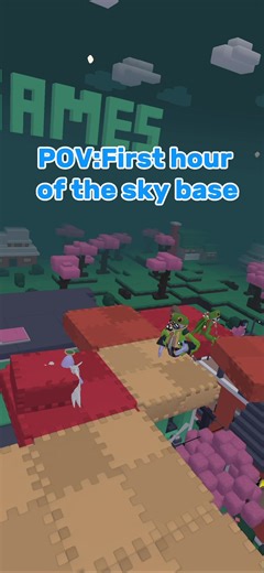 Peak collab with @Unstoppable Gaming @🧀Mr.Cheese47🧀 @Moose #yeeps #yeepsvr #yeepshideandseek