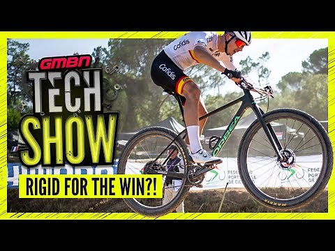 Flat-Bar Gravel Bike Wins An World Cup XC Race?! | GMBN Tech Show 289