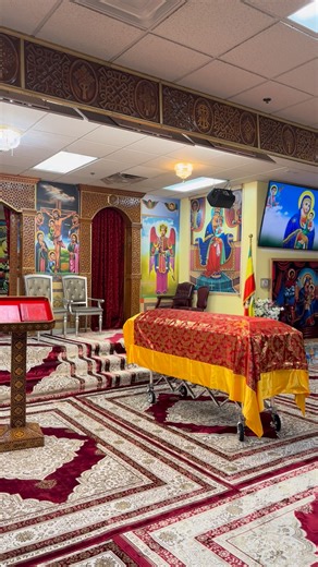 ፍትሃተ ፍቅርተ ማርያም ( ኑኑ አፈለ ወረደ ) ኑኑሽዬ | Tek Teklu Tesfaye Defunkeys