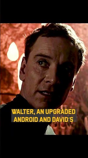 Alien: Covenant in 1 minute #aliencovenant #recap