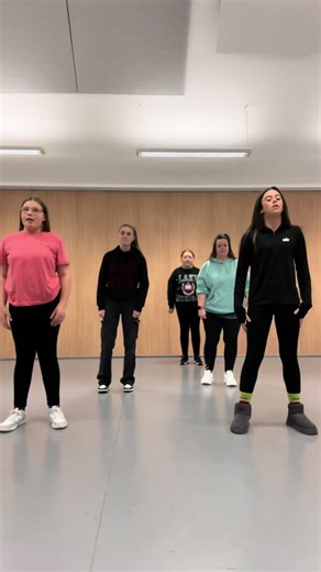 Cha Cha Slide Remix Dance: Real Smooth Dancing in Monday Night Dance Class