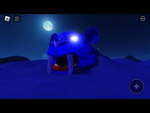 Roblox Cave of Wonders