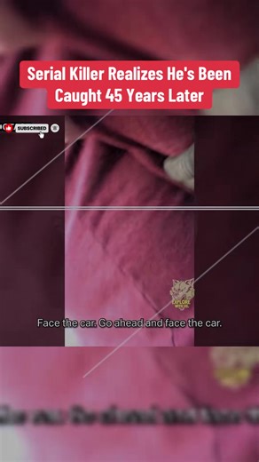 He Thought he escaped but POLICE found him after 45 Years...Read more usnewsradar.nl/serial-killer-john-arthur-getreu-realizes-hes-been-caught-45-years-later/ | Crime Watch