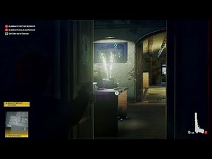 Awesome!!! Hitman World of Assassination Xbox Series X Gameplay #6 Y'all!