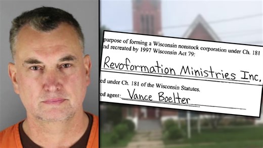 Minnesota lawmaker shootings: Accused killer Vance Boelter's Wisconsin connections date back decades