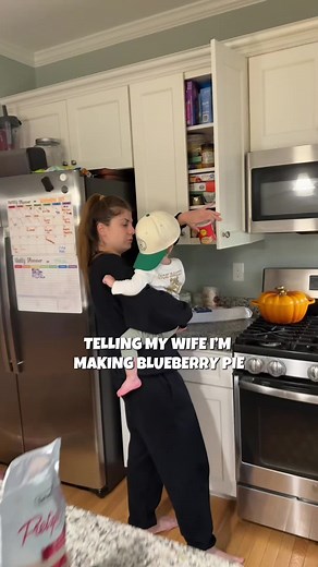 Easy Blueberry Pie Recipe for Thanksgiving