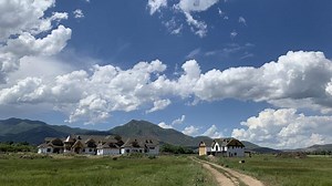 The story behind Midway’s unfinished mansion - NewsBreak