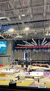 154K views · 11K reactions | Lights are ready for 111th Anniversary Concert! See you po on Sunday!! ✨ | INC Production Company | Facebook