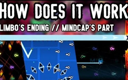 （转载）Limbo's ending: How does it work？