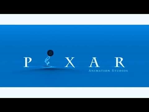 Pixar Logo Effects (Cinar Csupo Effects)