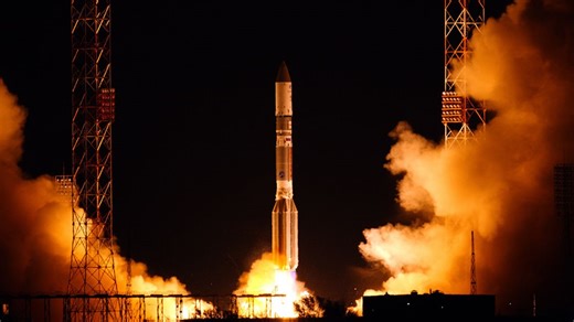 Eutelsat recule en Bourse après l'annonce du lancement d'une 2e augmentation de capital