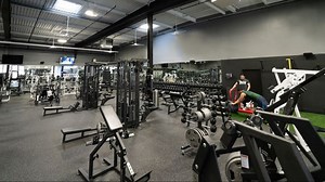Gym Installations - Fitness Equipment Ireland