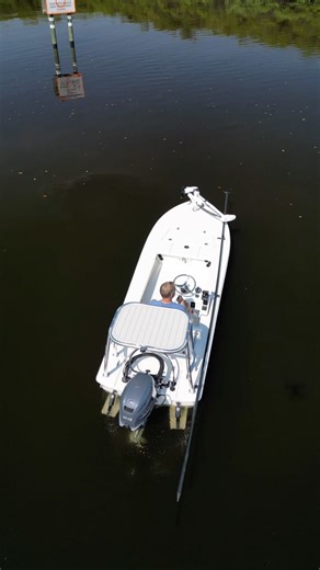 7.3K views · 56 reactions | Do More With Less - The Beavertail Skiffs Micro #btmicro #beavertailskiffs #btskiffslifeisgood #skifflife #polingskiff #trickedskiffs #flatsfishing #inshorefishing #dreamboat #skinnywaterboats #getoutside #gofish #saltwaterfishing #sideconsole #yamahaoutboards #yourskiffyourway #fishingmemories #familyadventures #flatsboat #flatsboats #flatsskiff #flyfishing #saltwaterflyfishing #redfish #snook #tarpon #redfishonfly #tarpononfly | Beavertail Skiffs | Facebook