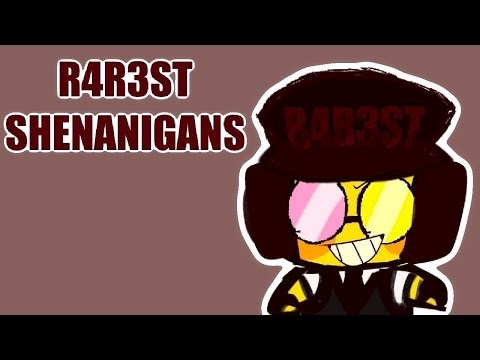 R4R3ST SHENENIGANS: reading you guys my english assignment since its due tmrrw