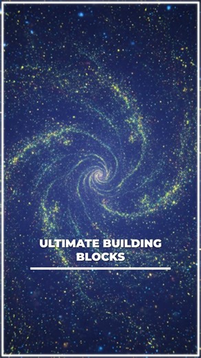 CurioPulse | Did you know? These shocking structures are the smallest in the entire universe! 🌌