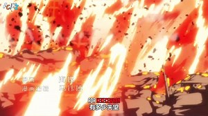 Hero Return Episode 05 Subtitle Indonesia