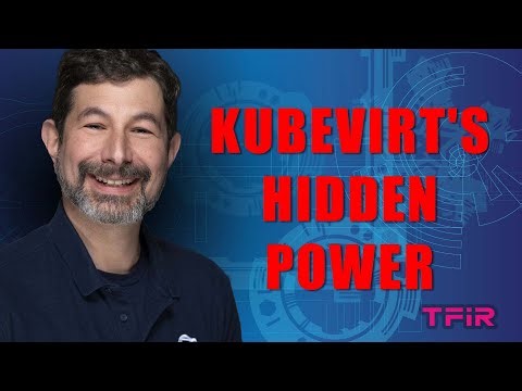 The Hidden Alternative to VMware Nobody's Talking About | Rob Hirschfeld, RackN