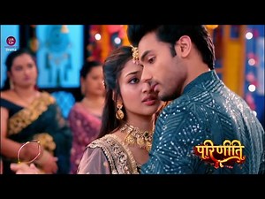 5.1K views · 149 reactions | Parineeti Promo | Sanju-Pari का Romantic डांस,दोनों करीब देख Niti को हुई जलन . . . . . #Parineetii #anchalsahu #tanvidogra #ankurverma #vishalsolanki #ashishdixit #eishasingh #Tellychakkar #Tvnews #Bollywood #tellywood Follow us on Instagram: https://www.instagram.com/tellychakkar/?hl=en Visit our website : https://www.tellychakkar.com/ | TellyChakkar | Facebook