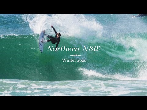 BYRON BAY || Surfing Northern NSW (ft. Dave Rastavich, Torren Martyn, Jai Glindeman)
