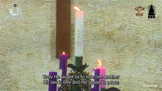 LIVE 🔴| Christmas Mid Night Holy Mass - නත්තල් මධ්‍යම රාත්‍රී දිව්‍ය පූජා යාගය | (25/12/2025) | 25th December 2025 Live From Queen Of Angels' Church Rawathawatte A Production by QAC Media Unit. Producer : Darren Fernando Streaming Controller & PTZ : Ashen Kavinda Vision Mixer : Francis Remoshan Camera Holders : - Close-Up 01 : Chanaka Madhushanka - Close-Up 02 : Inuka Nimsha QAC Media Unit On Social https://www.youtube.com/@qacmediaunit https://www.facebook.com/qacmediaunit E-Mail (QAC Media Un