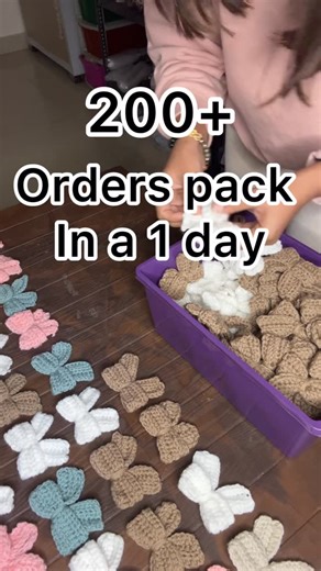 Shop_Here on Instagram: "200+ orders 🥰"
