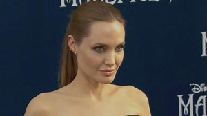 Reactions to Angelina Jolie’s Latest Surgery