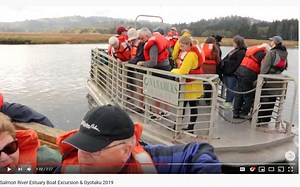 Events — UNESCO Cascade Head Biosphere Reserve
