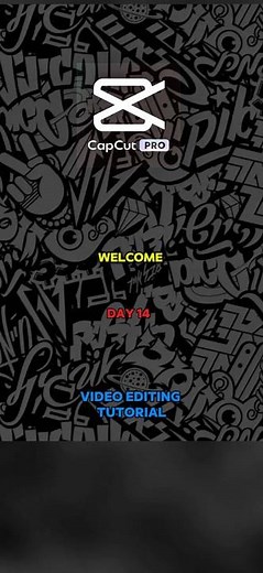 Day 14 Of Video editing tutorial using Capcut #new #trending #mr_chiru #capcutpro #capcut #edit