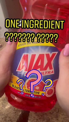 One Ingredient Slime Recipe: Testing TikTok Trend