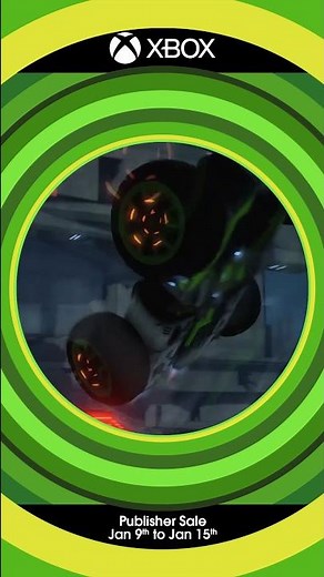 GRIP: Combat Racing | 85% off on Xbox