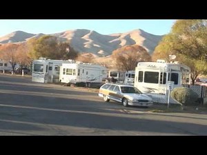 RV Parks Winnemucca Nevada