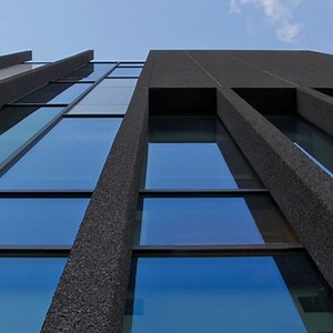 Façade Panels - STENI Nature from STENI