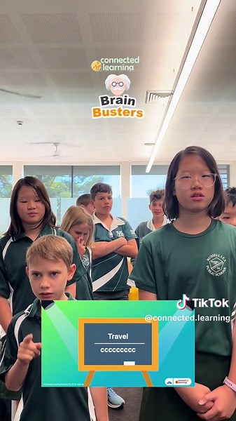 Can you guess it before we can? 👀 #teachingkids #quiz #quizchallenge #schoolgames #teachingideas