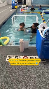 31K views | Winter Enrollment is Open! Secure your student's spot for winter quarter starting Jan. 2. Keep their skills sharp with our fun, warm lessons (water is 91°!). Enroll today! Spaces are limited!  | Foss Swim School | Facebook