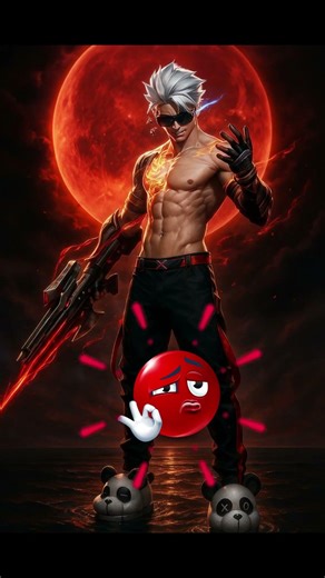 TOP 5 FREE FIRE BUNDLE😱