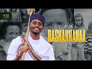 YOMIYU - BESHENENA - New Ethiopian Oromo music 2025 (Official Video)