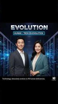 [HEO-03] 혁신 기술.[숏츠3]: 스마트 렌즈 (Smart Lens). [믿거나 말거나] "저희 채널 주인장님도 안 믿더군요". 스마트폰을 없앨 스마트 렌즈의 소름 돋는 팩트