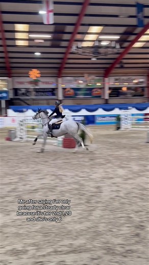 Olivia the Best Pony: A Steady Clear Journey