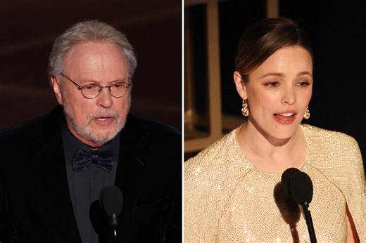 Oscars deliver most devastating in memoriam segment in years