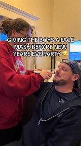 7.8K views · 622 reactions | 170_wait for the end reveal  #foryou #newyearseve #2024 #newyear #family #party #fyp #fbreels #viral #fypシ #fyp #love #foryou #trending | Zoe Young | Facebook