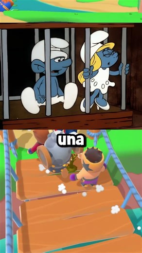 When logic in cartoons makes no sense 🤯📺