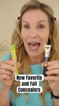 Best vs Worst Concealers