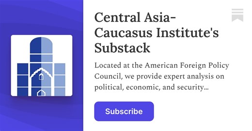 Webinar Recap: The Future of Central Asian Regional Integration