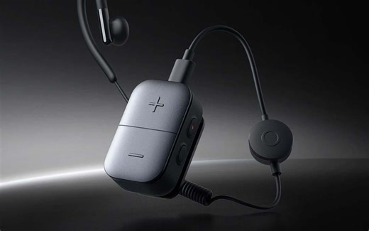 Xiaomi Launches Mini 4G Walkie-Talkie: Lightweight, 25-Hour Battery, Just $24 - Gizmochina