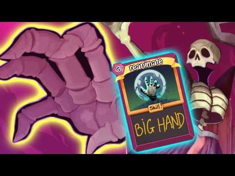 Making Osty Block ALL My Damage
